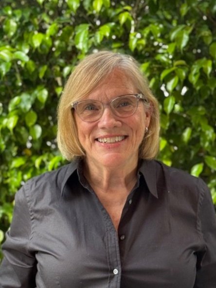 Mary Beth Stern, ICADC