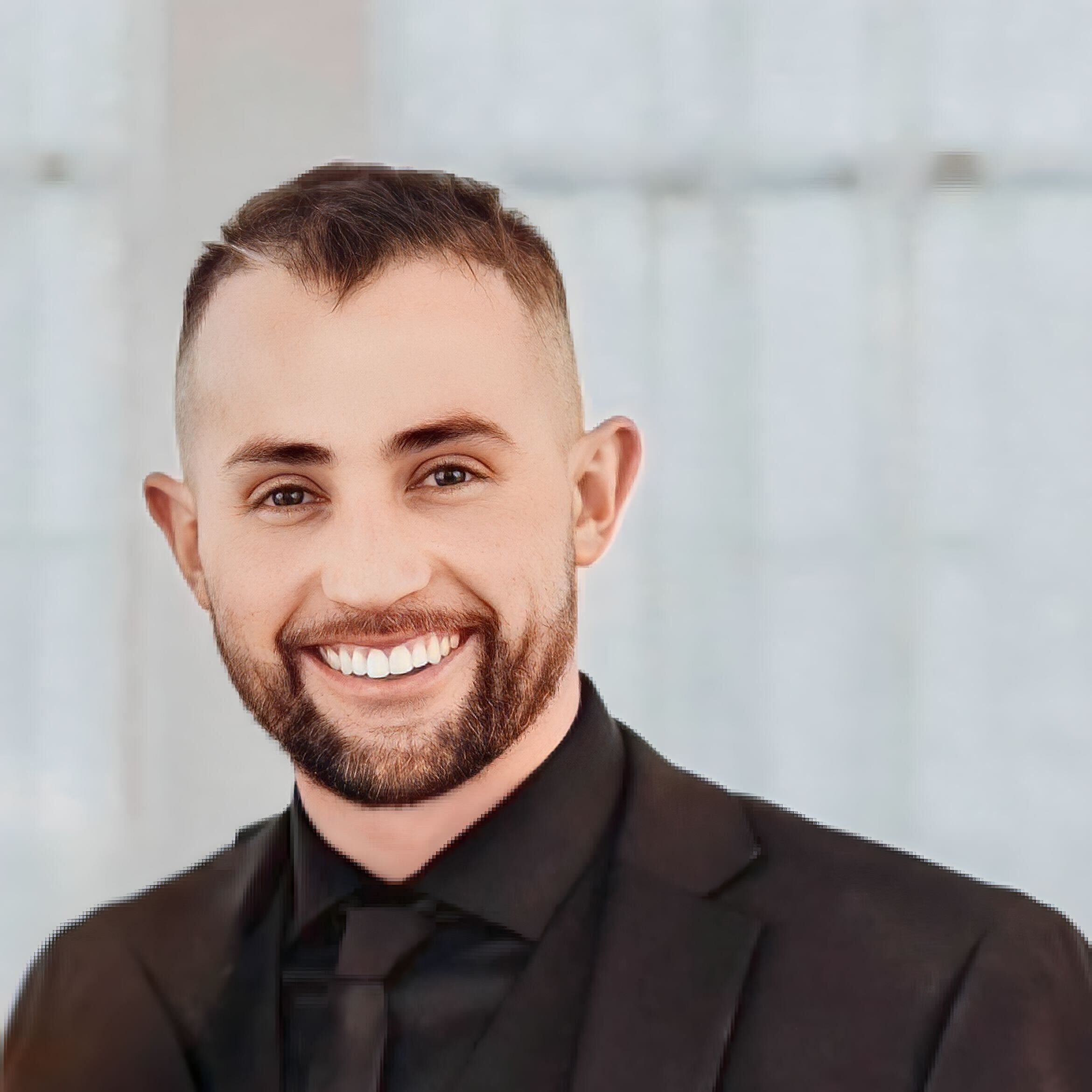 Thomas McCann, MA, LADC I